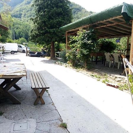 B&B Ca'Del Grillo Sant'Andrea  Εξωτερικό φωτογραφία