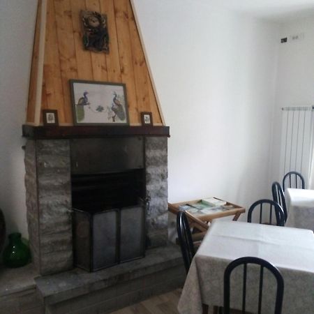 B&B Ca'Del Grillo Sant'Andrea  Εξωτερικό φωτογραφία