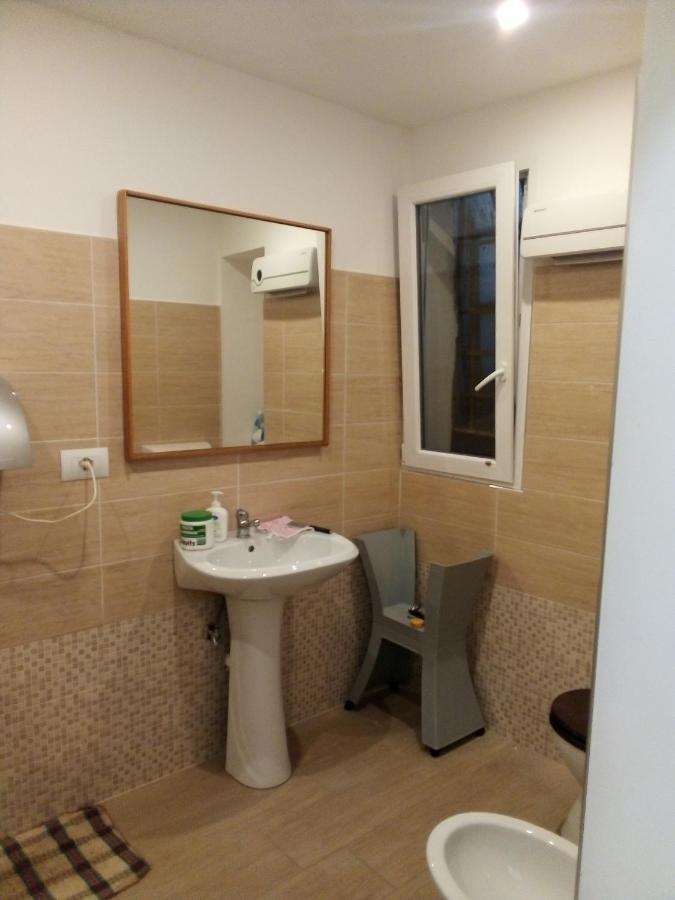 B&B Ca'Del Grillo Sant'Andrea  Εξωτερικό φωτογραφία
