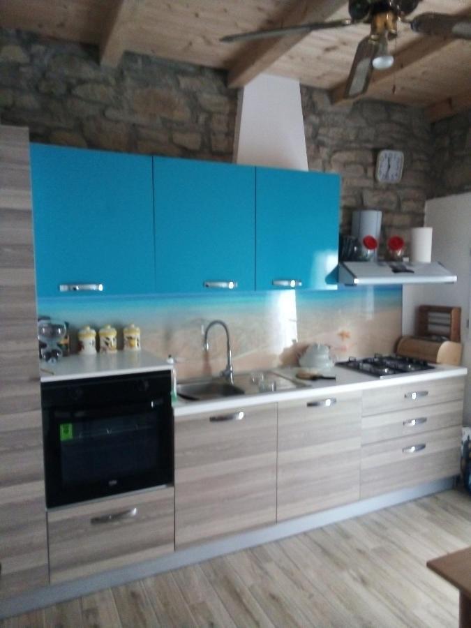 B&B Ca'Del Grillo Sant'Andrea  Εξωτερικό φωτογραφία
