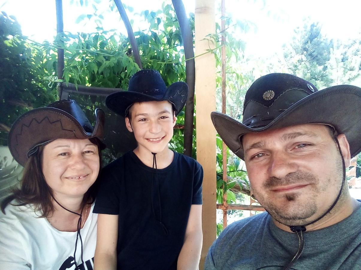 B&B Ca'Del Grillo Sant'Andrea  Εξωτερικό φωτογραφία