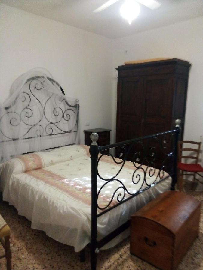 B&B Ca'Del Grillo Sant'Andrea  Εξωτερικό φωτογραφία