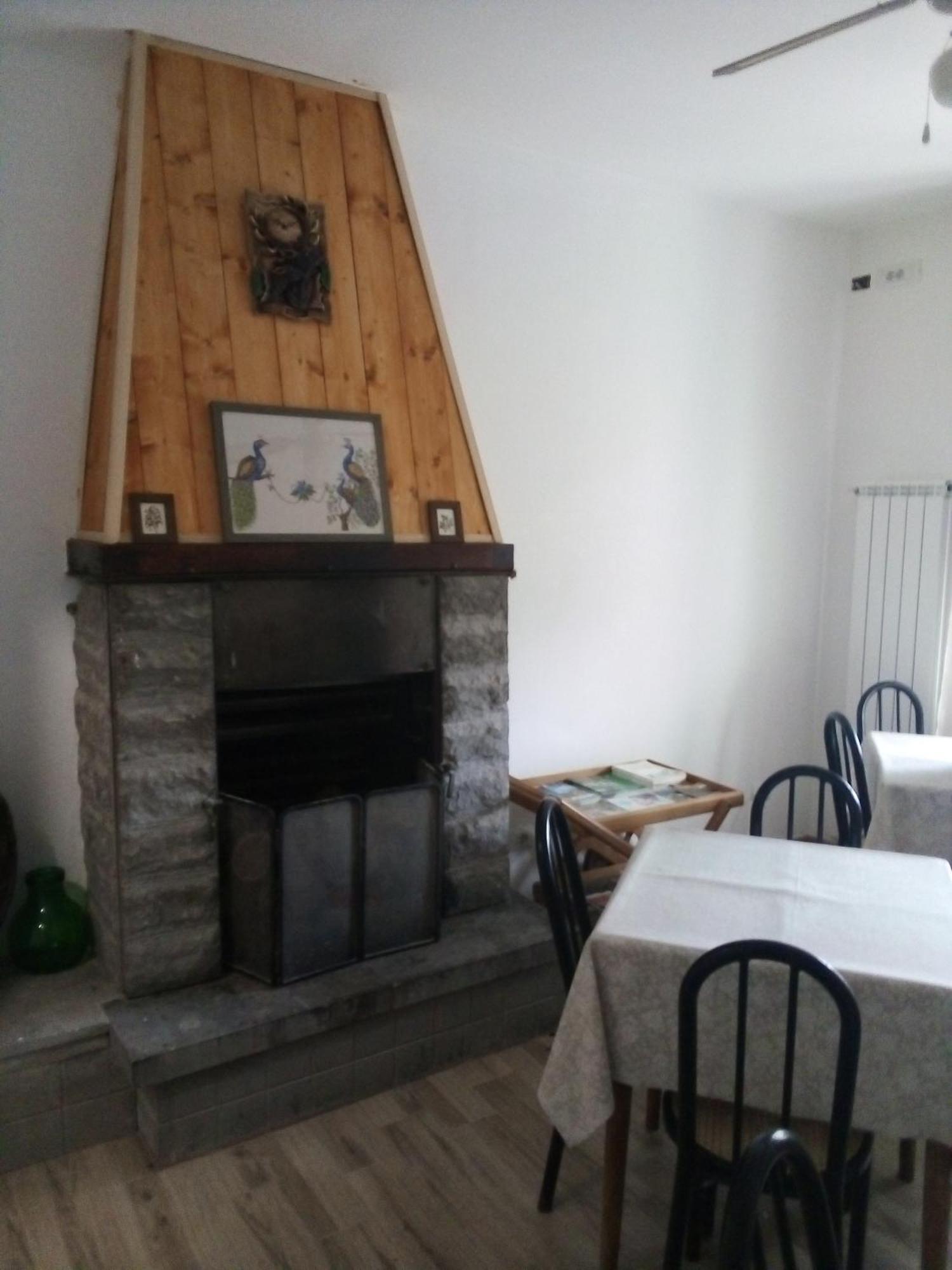 B&B Ca'Del Grillo Sant'Andrea  Εξωτερικό φωτογραφία