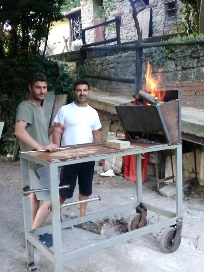 B&B Ca'Del Grillo Sant'Andrea  Εξωτερικό φωτογραφία