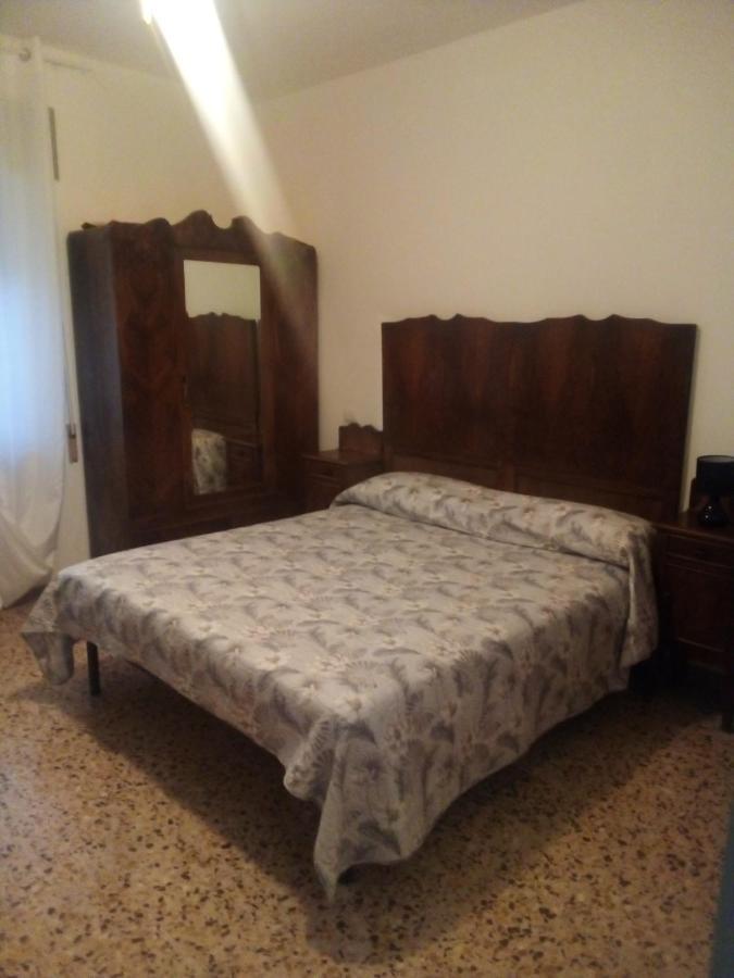 B&B Ca'Del Grillo Sant'Andrea  Εξωτερικό φωτογραφία