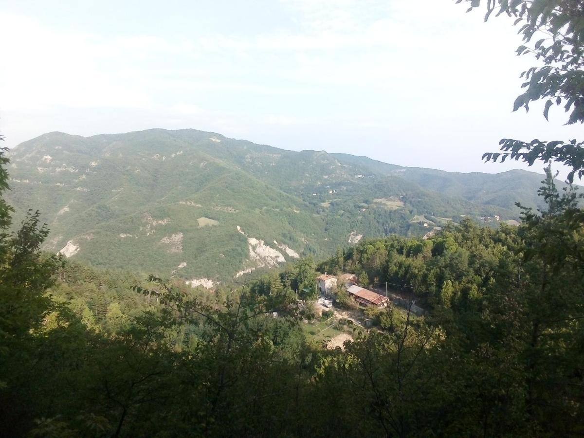 B&B Ca'Del Grillo Sant'Andrea  Εξωτερικό φωτογραφία