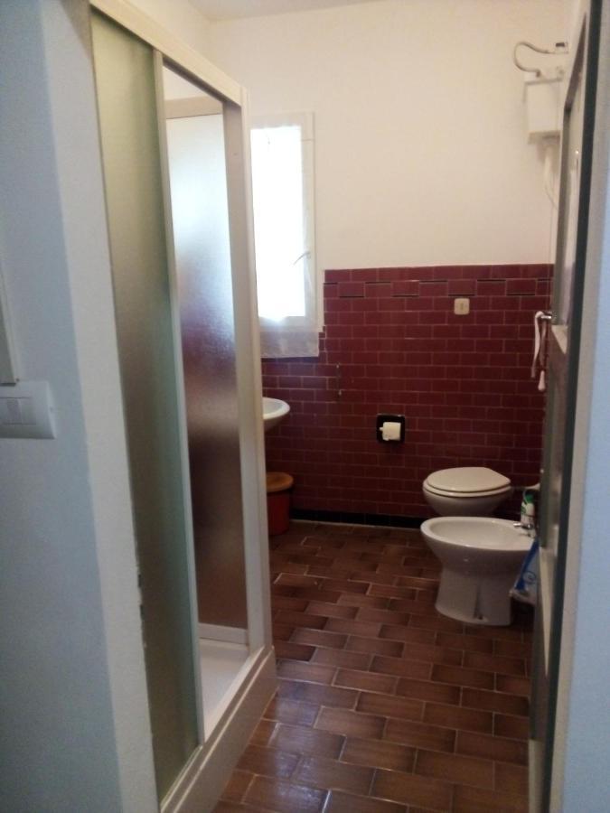 B&B Ca'Del Grillo Sant'Andrea  Εξωτερικό φωτογραφία